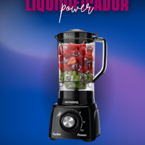 Liquidificador Power