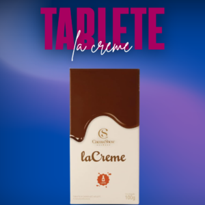 Tablete laCreme