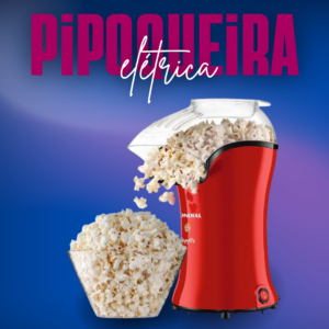 Pipoqueira