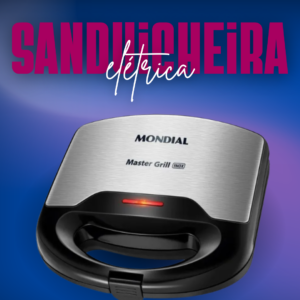 Sanduicheira