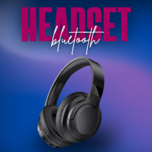 Headset  Bluetooth