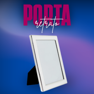 Porta Retrato