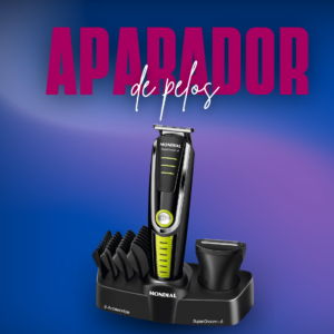 Aparador de pelos