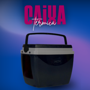 Caixa Térmica