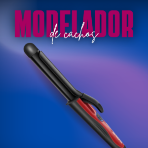 Modelador de cachos
