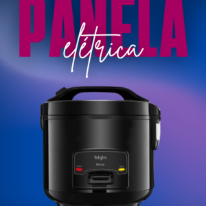 Panela Elétrica